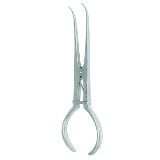 [RDF4E] Pince porte crampon #4 européen