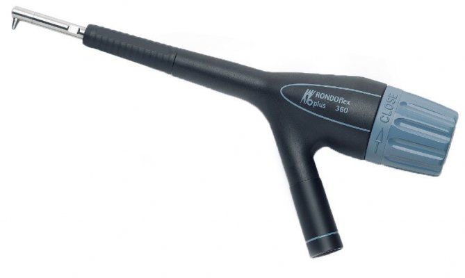 KaVo RONDOflex plus 360 PACK