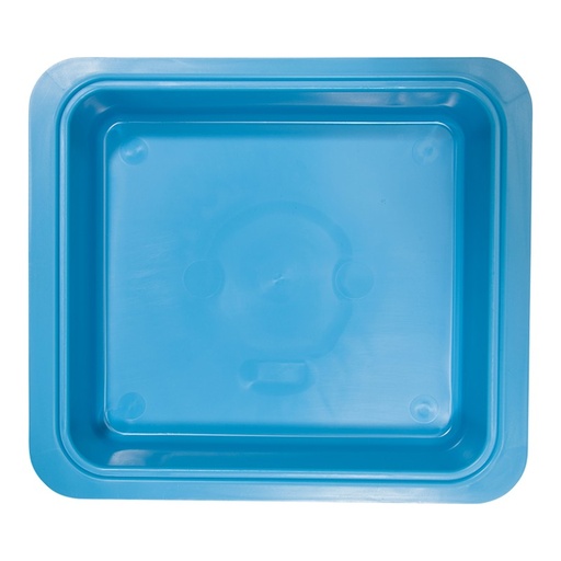 Bac ZIRC (Tub seul)