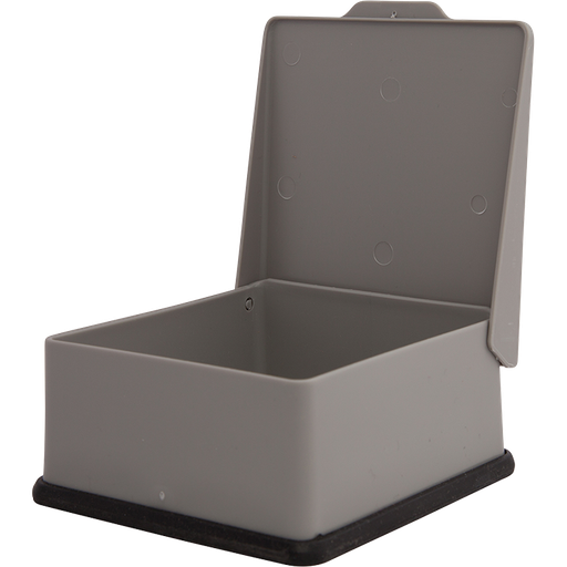 [20Z474] Tub box ZIRC