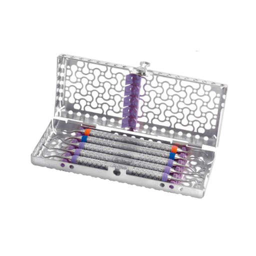 [IMEDPROPHYM] Kit Prophy Maintenance Hu-Friedy