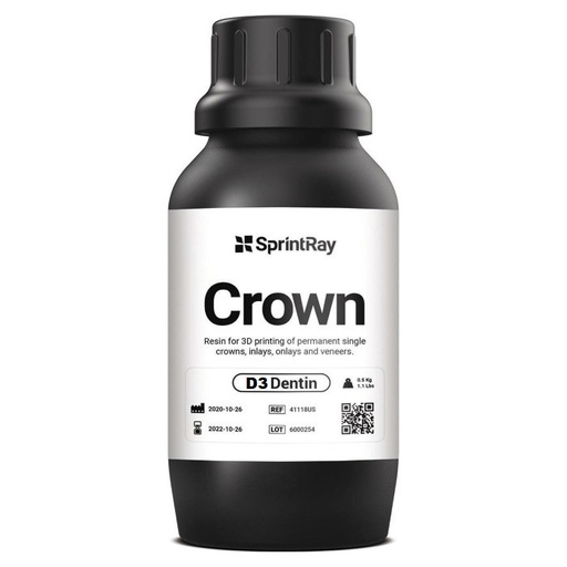 Crown Teinte , 500g