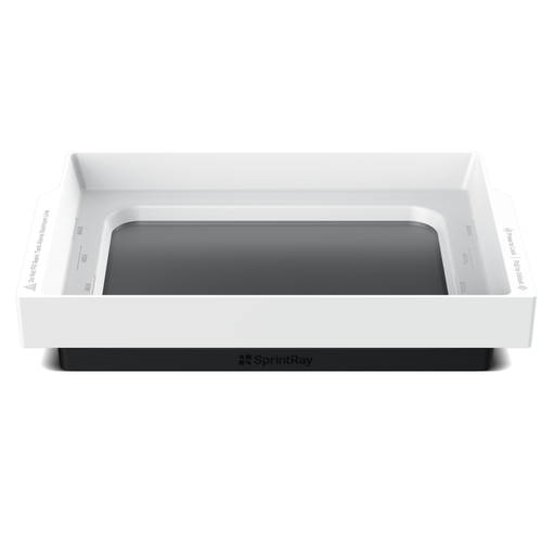 [SRI-0503010] SprintRay Pro 55S Resintank 4.0