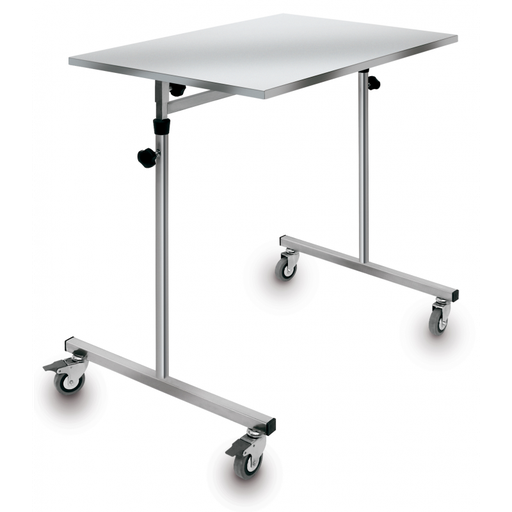 [HY-90010] TABLE PONT SANS REBORD HYGITECH