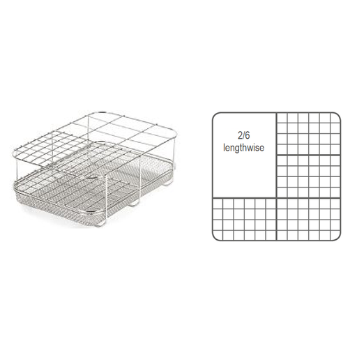 [ME00131] Panier Instruments G