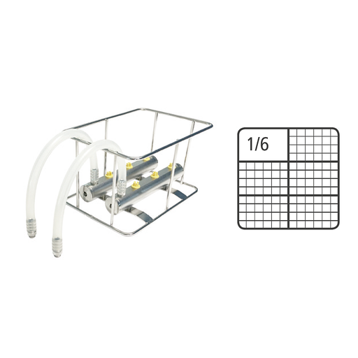 [ME80740] Panier Injection FLEX 1