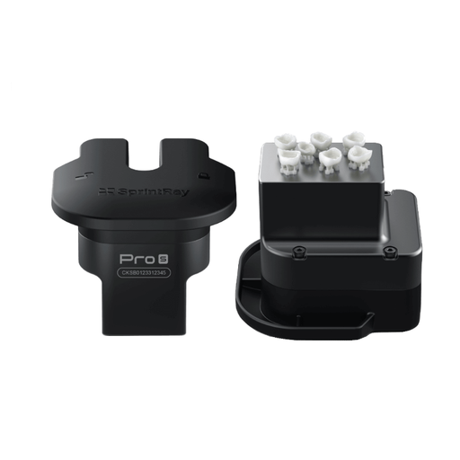 [SRI-0503025] Crown Kit Build Platform