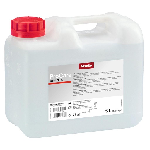 [12187250] ProCare Dent 30 C 5L