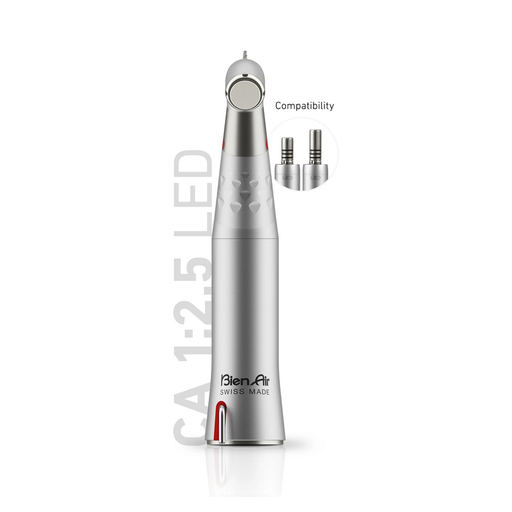 Contre Angle Bien-Air 1:2.5 L
