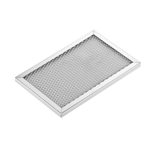 [APST 008 / F364511X / 11377370] Filtre anti-poussière MIELE Cube / Cube X
