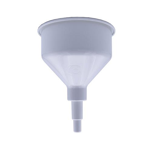 [C040502] Entonnoir crachoir à main ø11 et 16