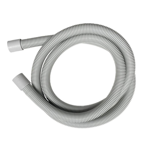 [91109770] Tuyau grosse aspiration Stern Weber (annelé)
