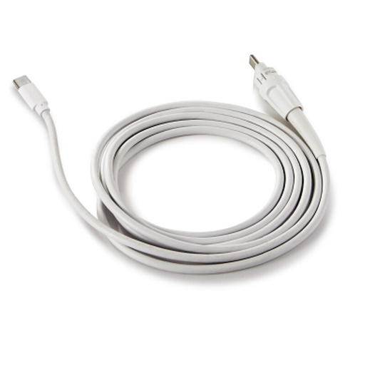 [5944640] IS 3800 wired détachable cable USB-C