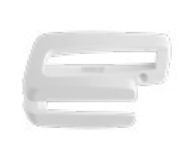 [5944632] IS 3800 wired holder