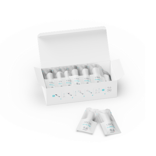 [10036057] Embouts TRIOS 5 Ready