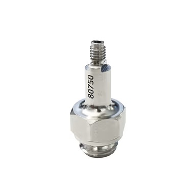[ME80750] Adaptateur M3.0 x 0.5 mm, filetage extérieur