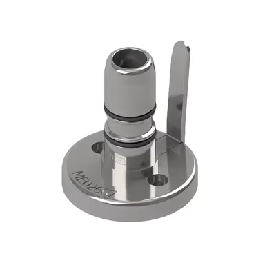 [ME02607] Adaptateur pour connecteur ISO (INTRA)