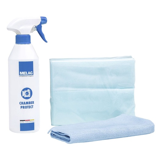 [ME01081] Spray de nettoyage Cuve Melag