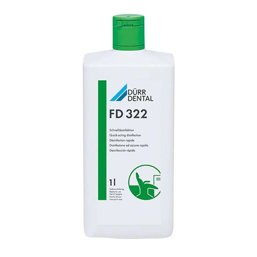 [CDF322A5550] FD 322 1L