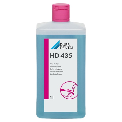 [CCH435C5550] HD 435 1L