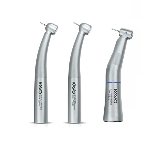 OFFRE 1 TRIO EXPERTseries