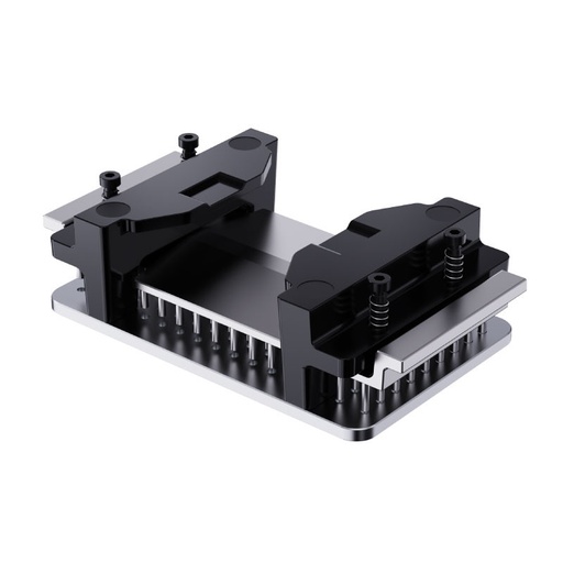 [11030800076] Heygears Smart Release Platform