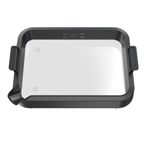 [11030800077] B2-D Resin Tank (A2D HD)