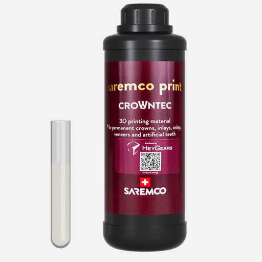 UltraPrint-Dental LT Crown UV