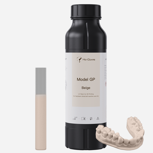 [MA.002.796(B)] UltraPrint-Dental Model GP